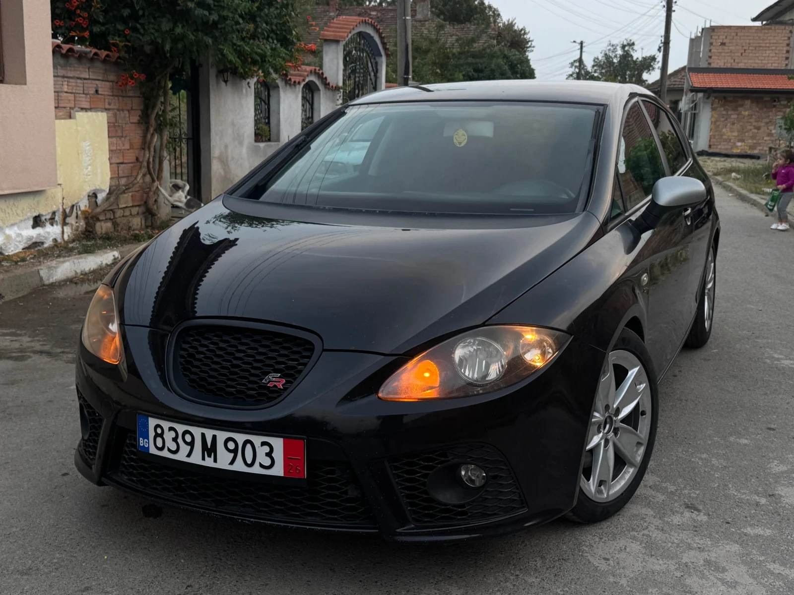 Seat Leon 2.0 TDI FR | Mobile.bg � ����������� 2