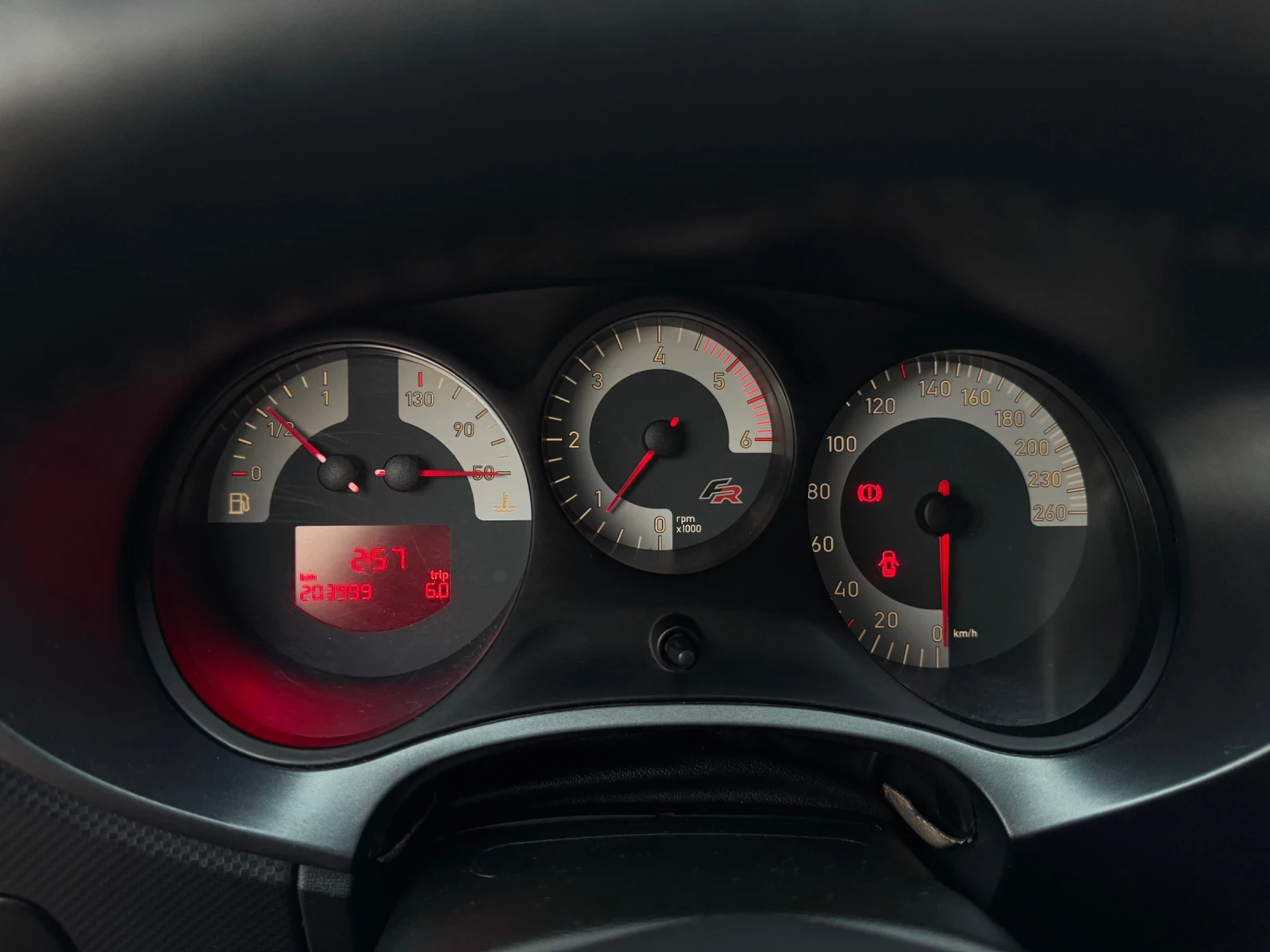 Seat Leon 2.0 TDI FR | Mobile.bg � ����������� 8