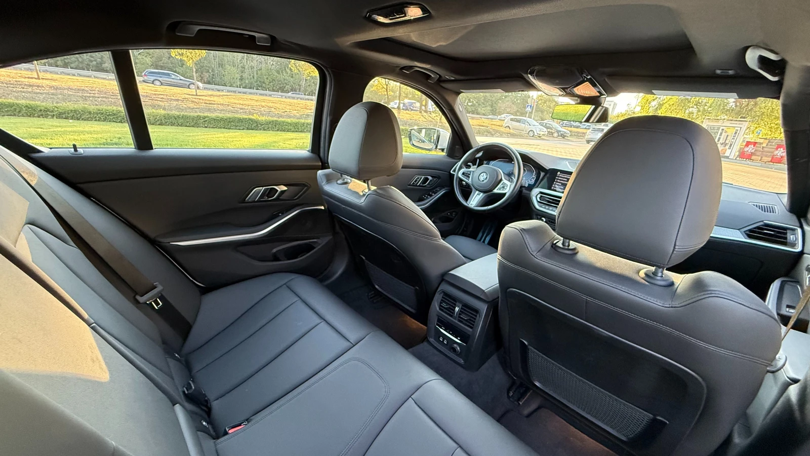 BMW 330 G20 330e, снимка 10 - Автомобили и джипове - 56162306