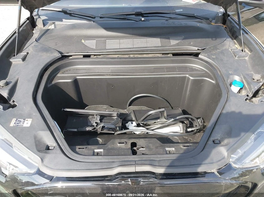 Ford Mustang Mach-E Premium, снимка 10 - Автомобили и джипове - 56320038
