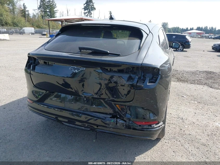 Ford Mustang Mach-E Premium, снимка 6 - Автомобили и джипове - 56320038