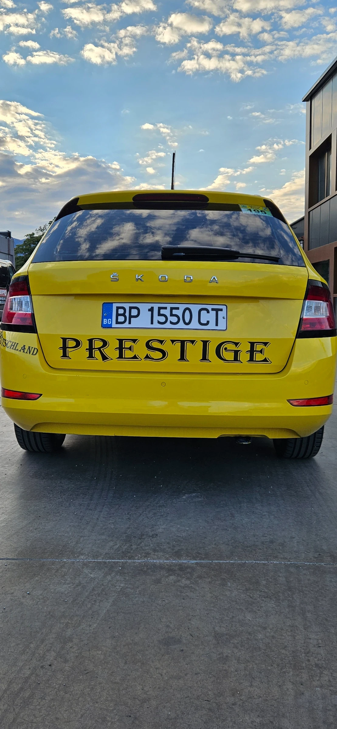 Skoda Fabia, снимка 13 - Автомобили и джипове - 56326398