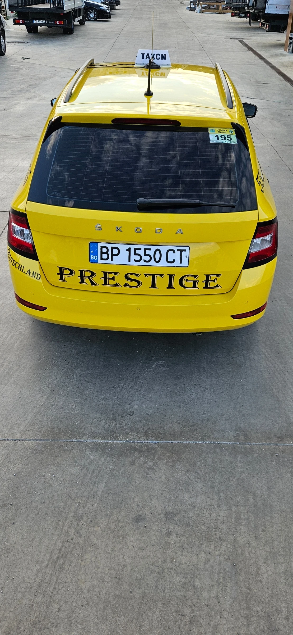 Skoda Fabia, снимка 9 - Автомобили и джипове - 56326398