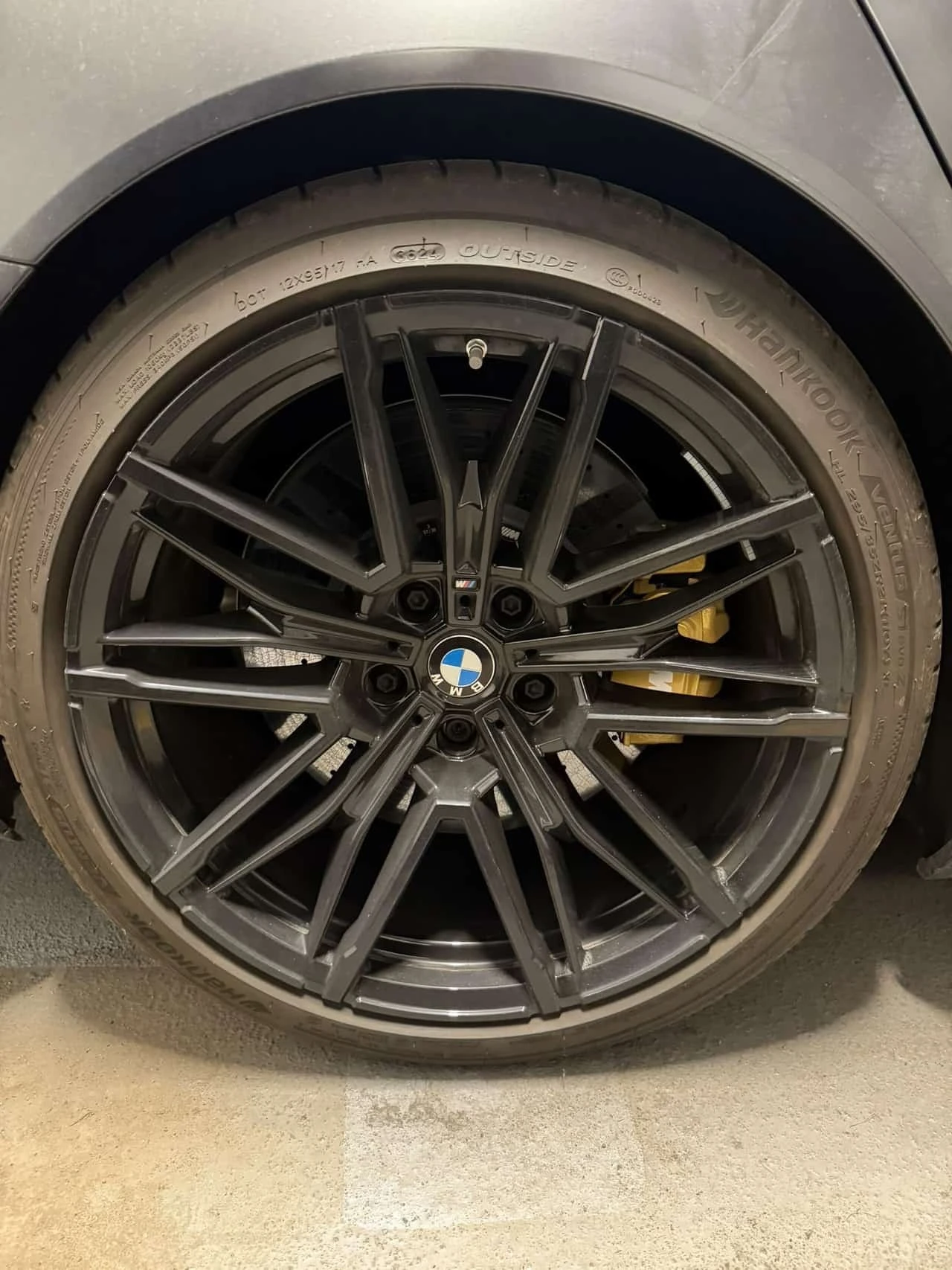 BMW M5 * Touring * CARFAX * KEYLESS * , снимка 7 - Автомобили и джипове - 56328264