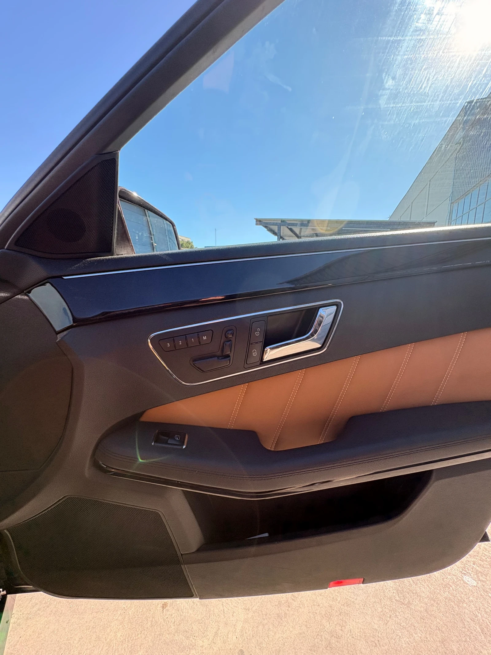 Mercedes-Benz E 350 E350d 4matic, снимка 13 - Автомобили и джипове - 56345202