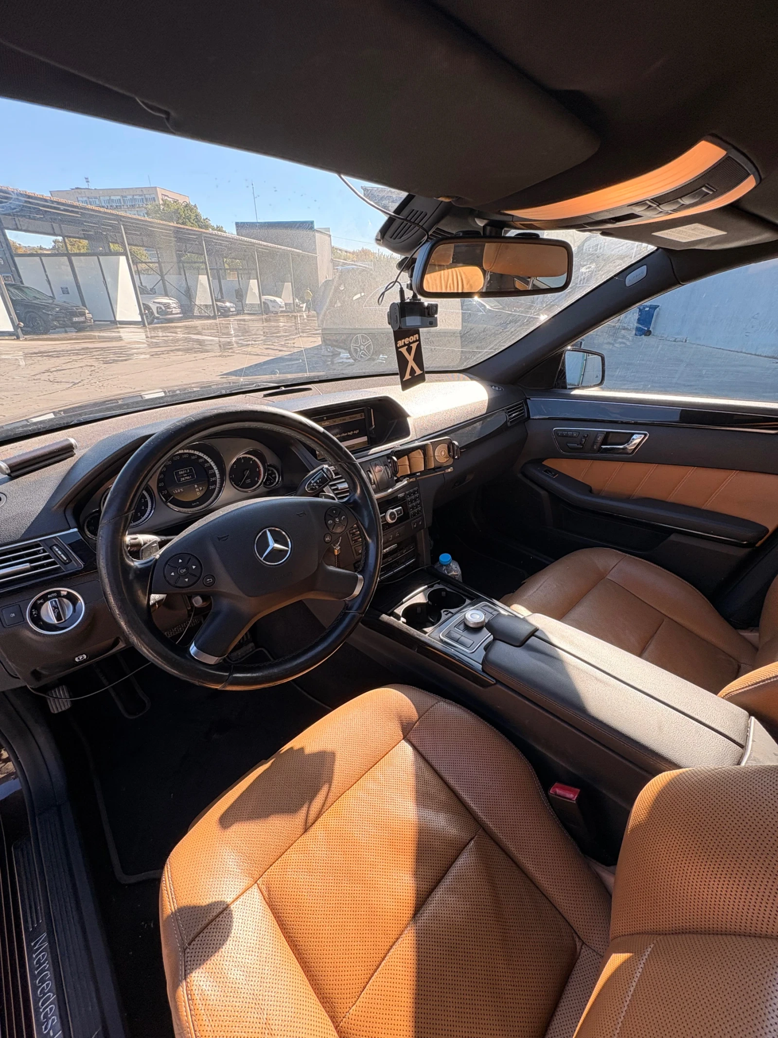 Mercedes-Benz E 350 E350d 4matic, снимка 6 - Автомобили и джипове - 56345202