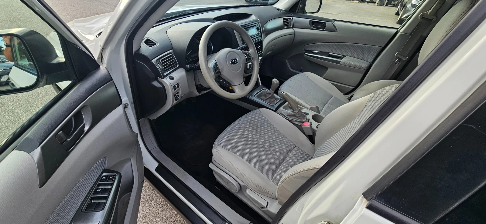 Subaru Forester 2.0XS EXCLUSIVE Bi-Fuel | Mobile.bg � ����������� 12