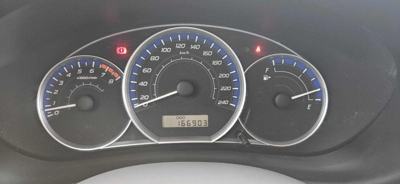 Subaru Forester 2.0XS EXCLUSIVE Bi-Fuel | Mobile.bg � ����������� 10