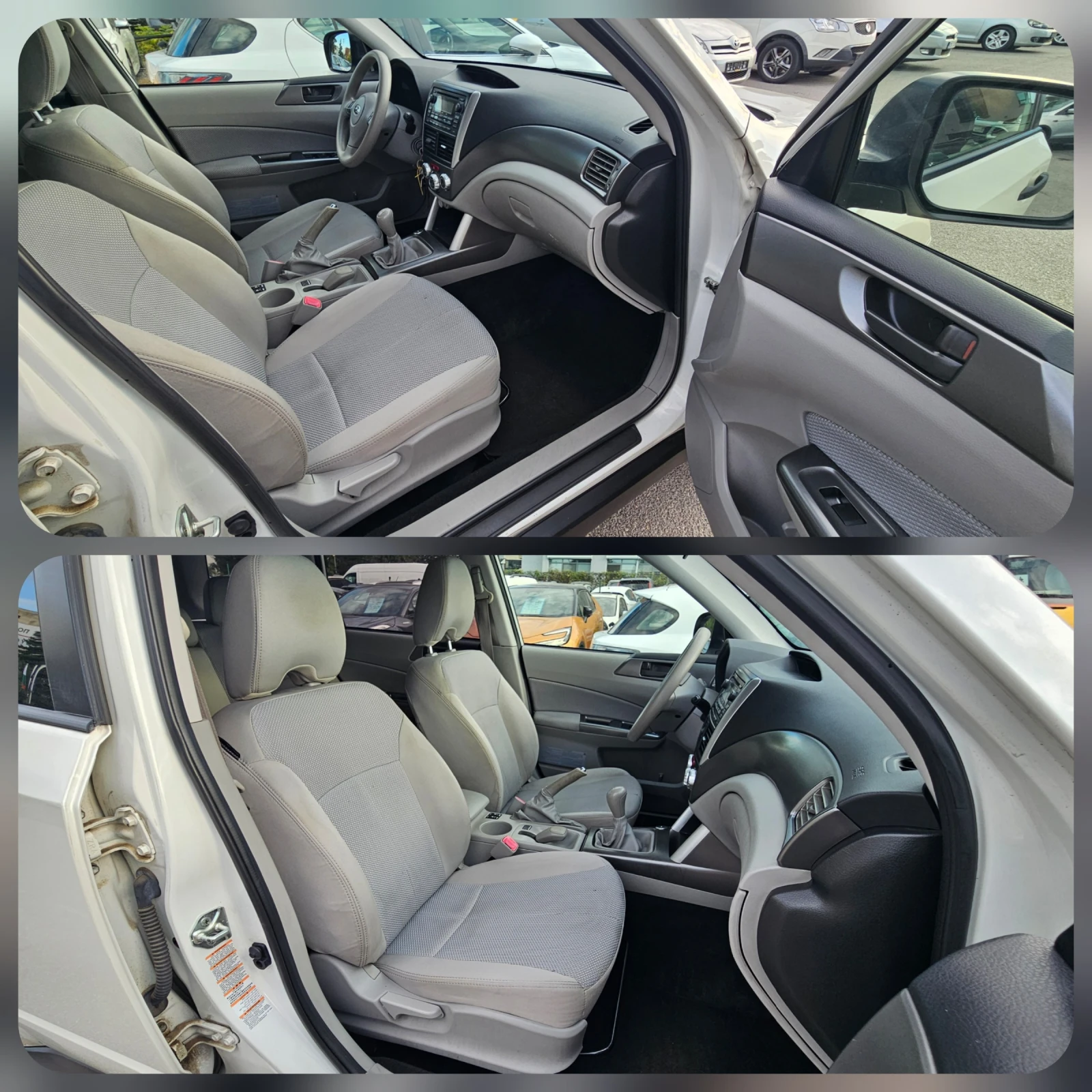 Subaru Forester 2.0XS EXCLUSIVE Bi-Fuel | Mobile.bg � ����������� 6