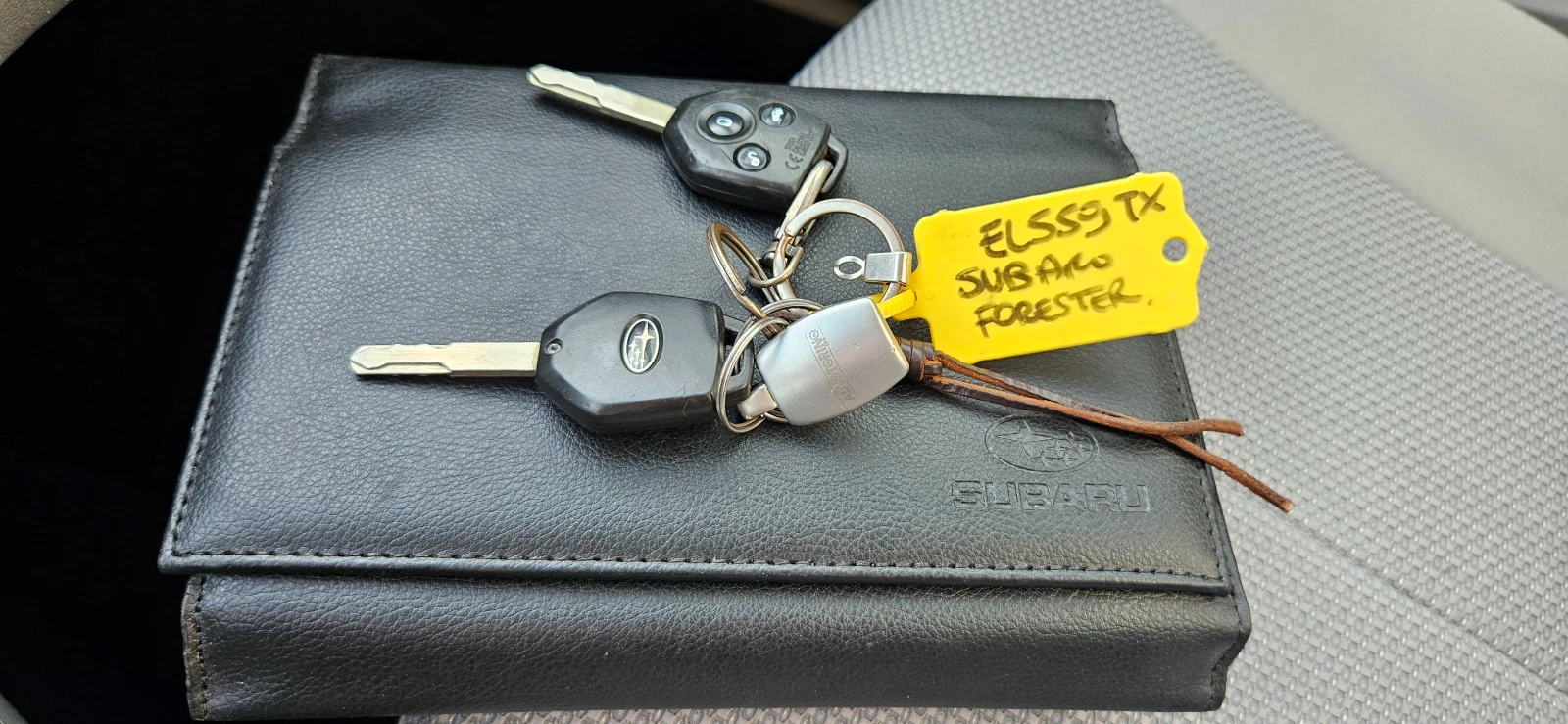 Subaru Forester 2.0XS EXCLUSIVE Bi-Fuel | Mobile.bg � ����������� 16