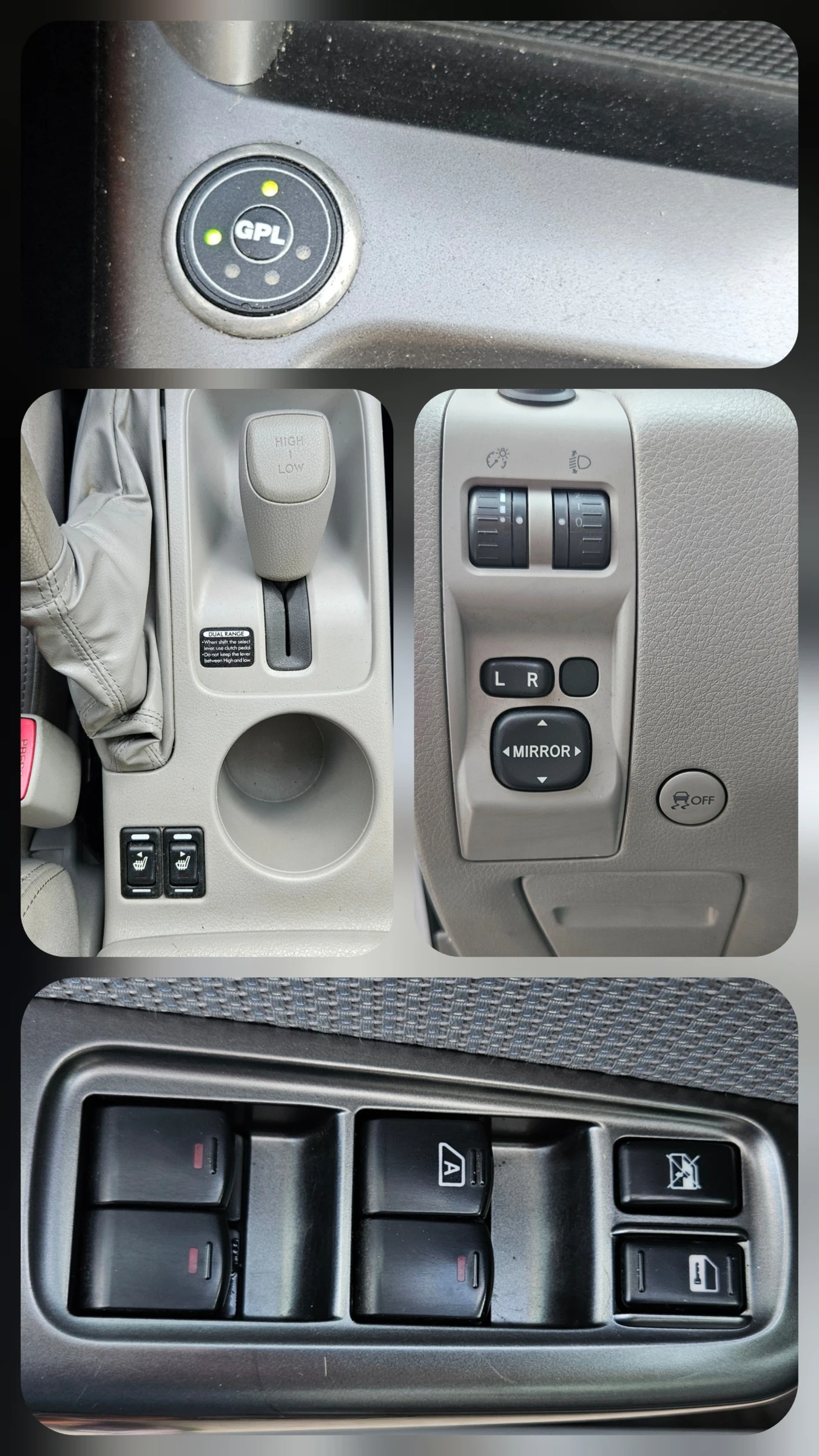Subaru Forester 2.0XS EXCLUSIVE Bi-Fuel | Mobile.bg � ����������� 11