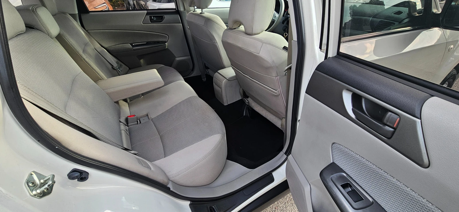 Subaru Forester 2.0XS EXCLUSIVE Bi-Fuel | Mobile.bg � ����������� 13