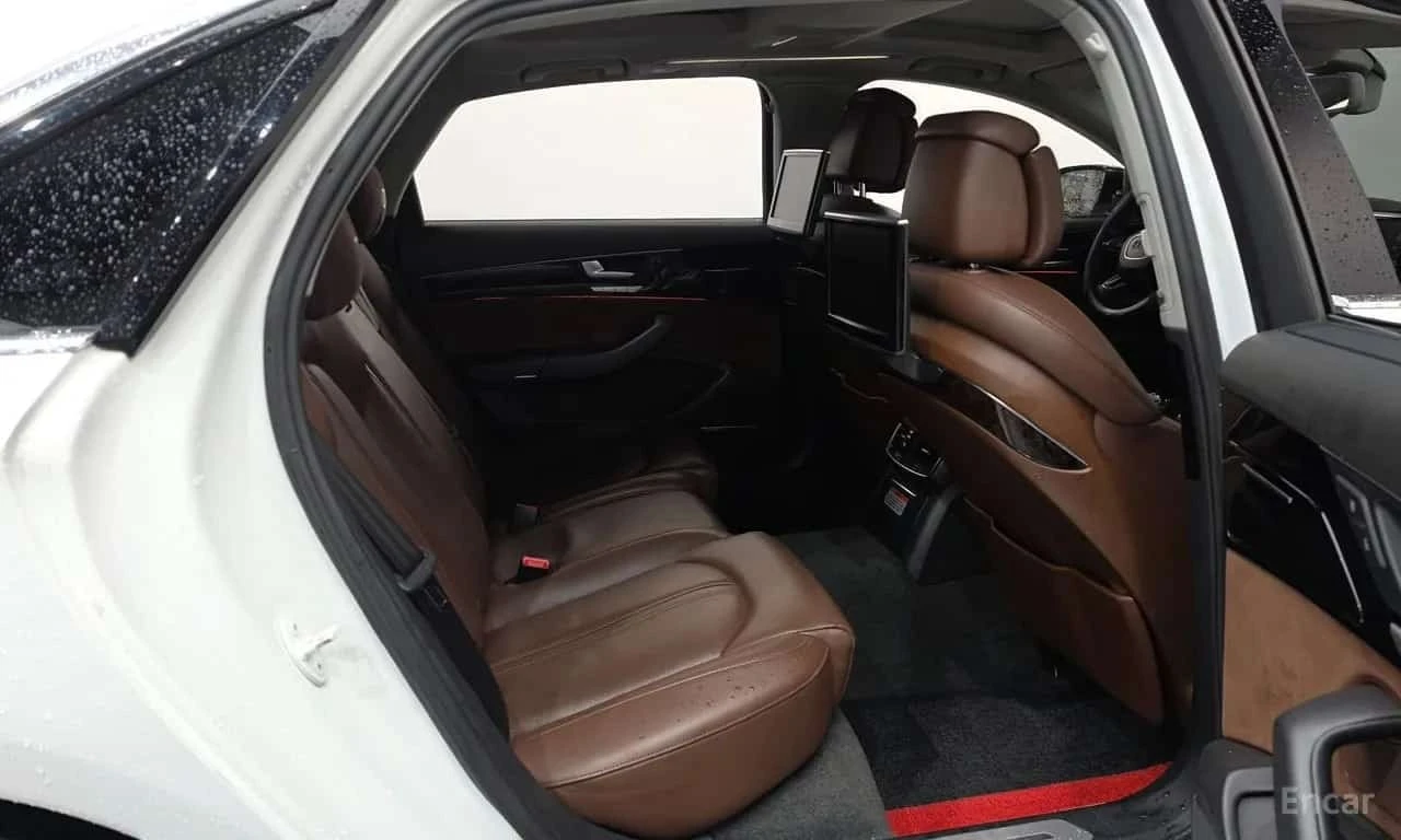 Audi A8 * 3.0 TDI Quattro LWB * HEAD UP * 360 *  | Mobile.bg � ����������� 12