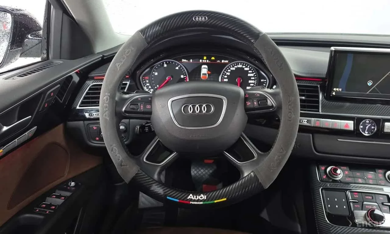 Audi A8 * 3.0 TDI Quattro LWB * HEAD UP * 360 *  | Mobile.bg � ����������� 13