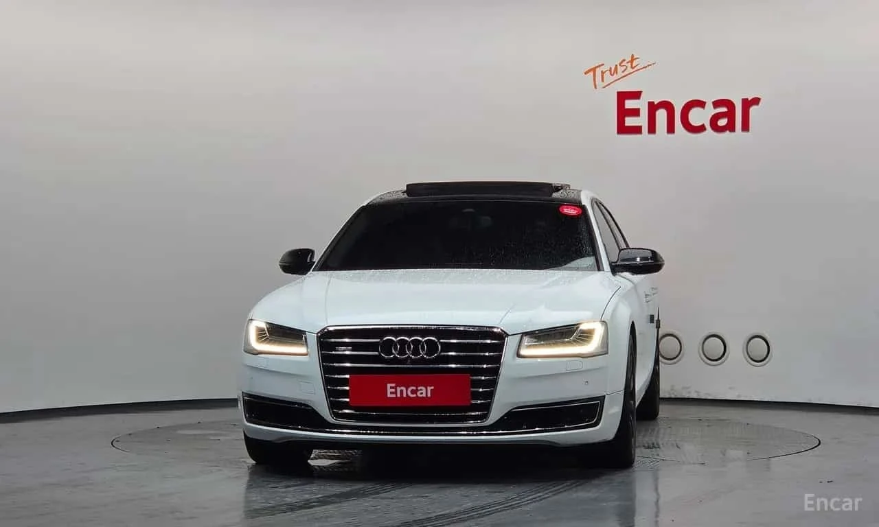 Audi A8 * 3.0 TDI Quattro LWB * HEAD UP * 360 *  | Mobile.bg � ����������� 3