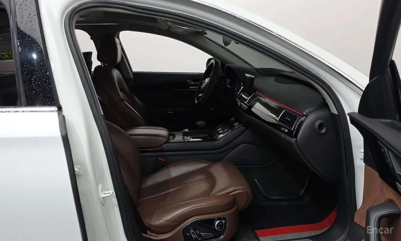 Audi A8 * 3.0 TDI Quattro LWB * HEAD UP * 360 *  | Mobile.bg � ����������� 11