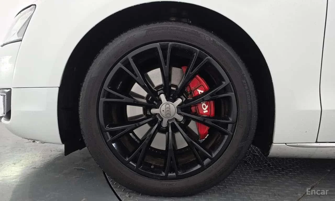 Audi A8 * 3.0 TDI Quattro LWB * HEAD UP * 360 *  | Mobile.bg � ����������� 5