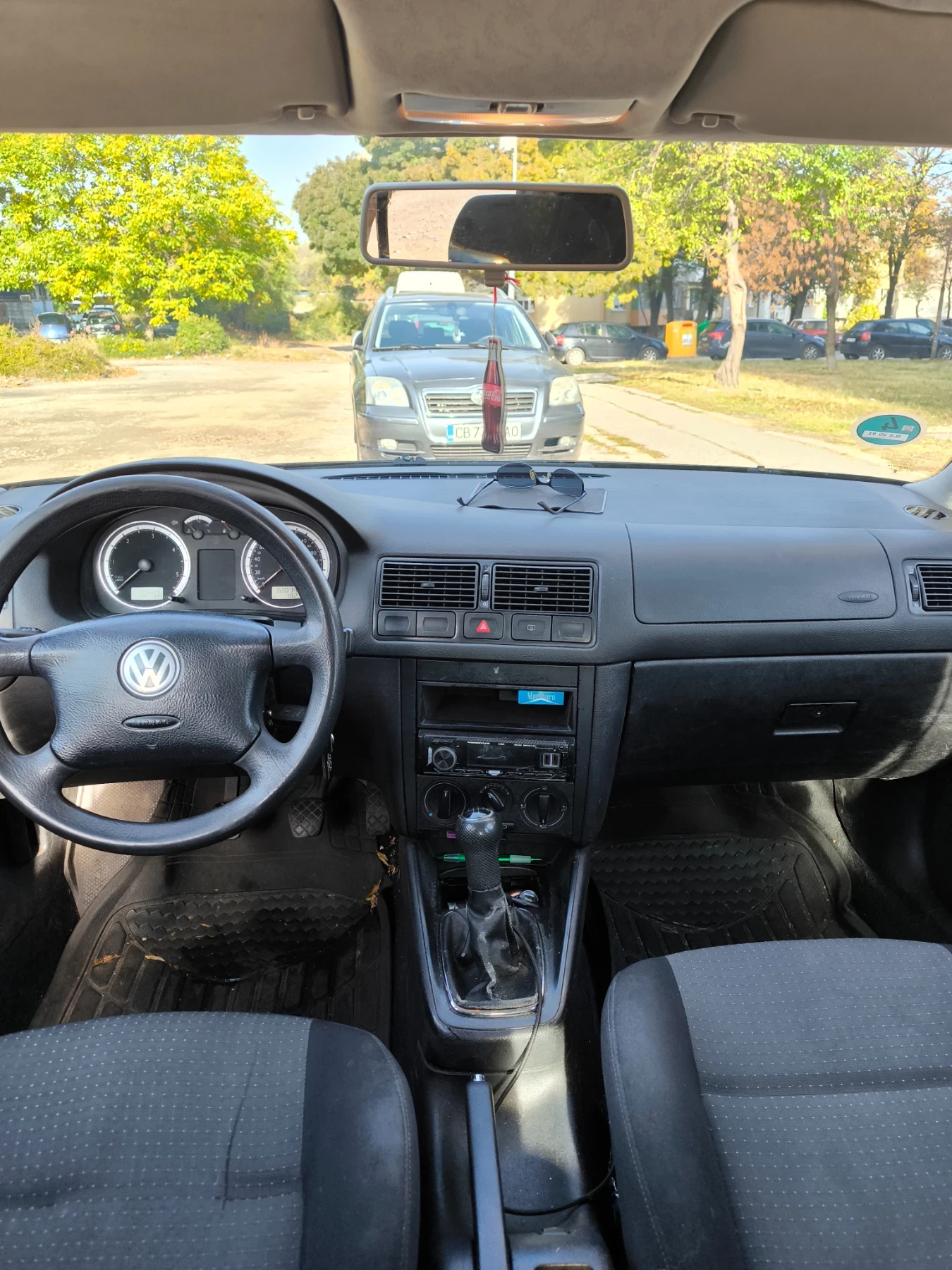 VW Golf, снимка 6 - Автомобили и джипове - 56644259