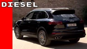 Porsche Cayenne, снимка 2