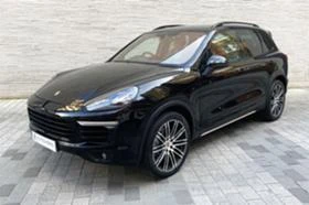 Porsche Cayenne, снимка 3