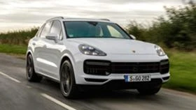 Porsche Cayenne, снимка 5