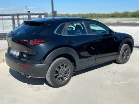 Mazda CX-30 AWD* 2.5i* 35000км* Distronic* , снимка 6