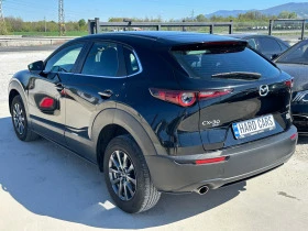 Mazda CX-30 AWD* 2.5i* 35000км* Distronic* , снимка 4