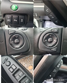 Honda Cr-v 2.2i-CDTI -150kc/4WD/6ck/БЯЛА ПЕРЛА, снимка 11