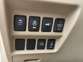 Nissan Pathfinder 3.5 V6 Platinum Регистрирана, снимка 17