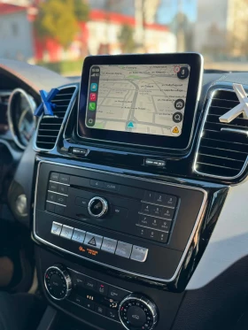 Mercedes-Benz GLE 350 COUPE AMG, снимка 10