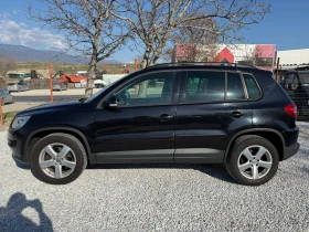 VW Tiguan 2.0TDI Automat DSG 4x4 offroad 265000kм, снимка 4