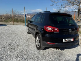 VW Tiguan 2.0TDI Automat DSG 4x4 offroad 265000kм, снимка 6