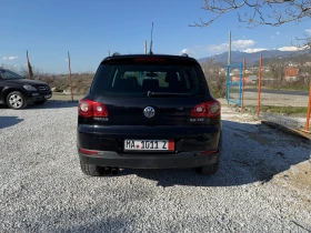 VW Tiguan 2.0TDI Automat DSG 4x4 offroad 265000kм, снимка 7