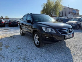 VW Tiguan 2.0TDI Automat DSG 4x4 offroad 265000kм, снимка 2