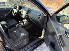 VW Tiguan 2.0TDI Automat DSG 4x4 offroad 265000kм, снимка 9