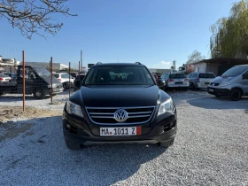 VW Tiguan 2.0TDI Automat DSG 4x4 offroad 265000kм, снимка 1