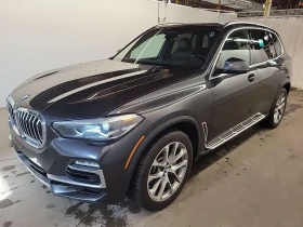 BMW X5 XDRIVE| DISTRONIC| 360| HUD| ПАНО| SWAROWSKI, снимка 1