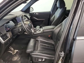 BMW X5 XDRIVE| DISTRONIC| 360| HUD| ПАНО| SWAROWSKI, снимка 10