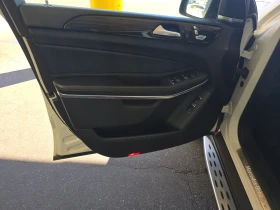 Mercedes-Benz GLS 500 AMG* PACK* ДИСТРОНИК* ОБДУХВАНЕ* LANE* ASSIST* , снимка 7