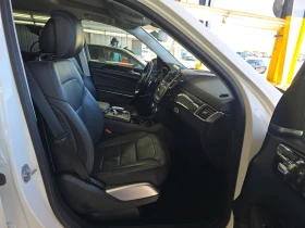 Mercedes-Benz GLS 500 AMG* PACK* ДИСТРОНИК* ОБДУХВАНЕ* LANE* ASSIST* , снимка 12