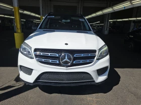 Mercedes-Benz GLS 500 AMG* PACK* ДИСТРОНИК* ОБДУХВАНЕ* LANE* ASSIST* , снимка 5