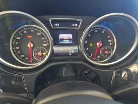 Mercedes-Benz GLS 500 AMG* PACK* ДИСТРОНИК* ОБДУХВАНЕ* LANE* ASSIST* , снимка 10
