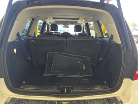 Mercedes-Benz GLS 500 AMG* PACK* ДИСТРОНИК* ОБДУХВАНЕ* LANE* ASSIST* , снимка 16