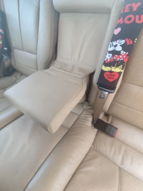 Mercedes-Benz ML 270, снимка 11