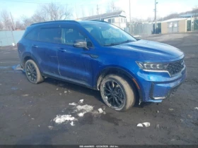 Kia Sorento SX PRESTIGE* ВИДЕО НА МОТОРА* ФИКСИРАНА ЦЕНА, снимка 1