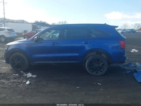 Kia Sorento SX PRESTIGE* ВИДЕО НА МОТОРА* ФИКСИРАНА ЦЕНА, снимка 4