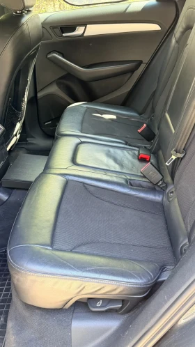 Audi Q5 2.0 TFSI S-Line с газова уредба, снимка 10