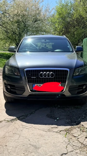 Audi Q5 2.0 TFSI S-Line с газова уредба, снимка 5