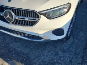 Mercedes-Benz GLC 300 4MATIC/ПОДГРЕВИ/360/ПАНОРАМА, снимка 6