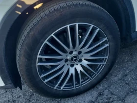 Mercedes-Benz GLC 300 4MATIC/ПОДГРЕВИ/360/ПАНОРАМА, снимка 7